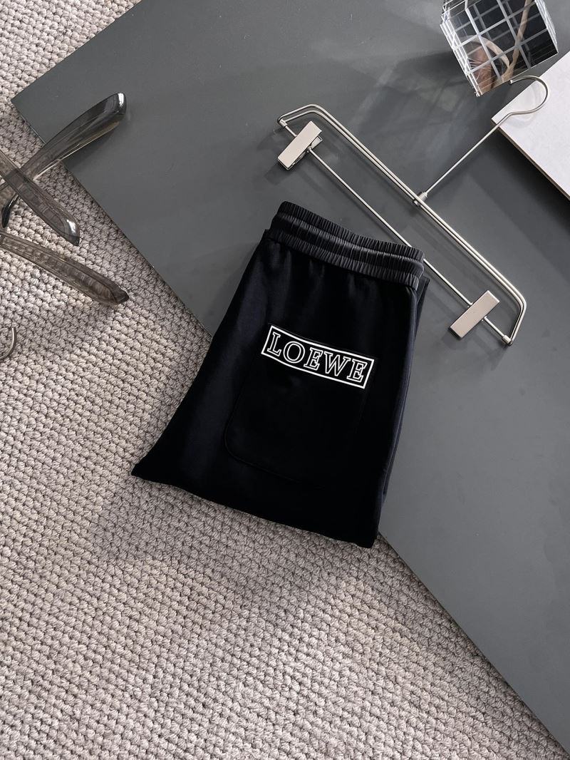 Loewe Long Pants